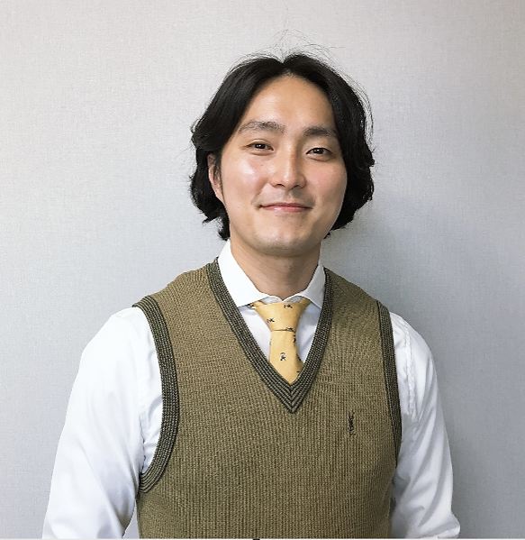 움직임 놀이터 김상겸 소장